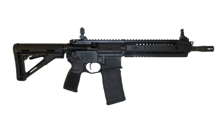Sig Sauer SIG516G2 Pro SBR LE Sig Sauer SIG516G2 Pro SBR LE