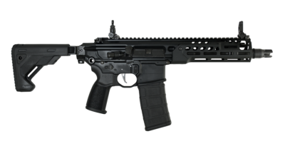 Sig Sauer MCX Pistol