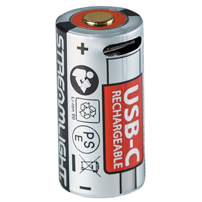 Streamlight SL-B9 Li-Ion USB Rechargeable Battery (100-Pack)