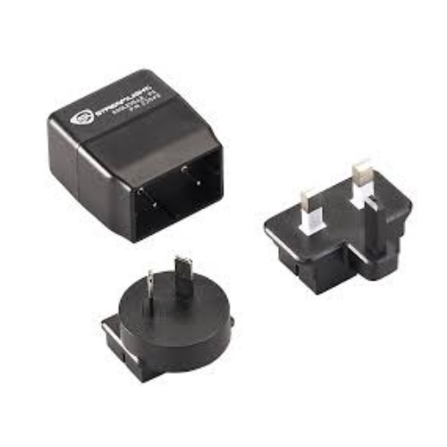 Streamlight UK/AU 240V AC USB Plug Streamlight UK/AU 240V AC USB Plug