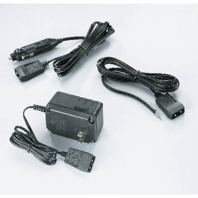 Streamlight 12V DC Power Cord (10ft, 3 Meters)