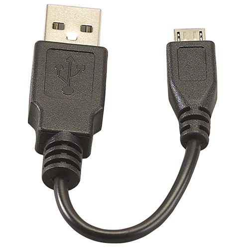 Streamlight USB-A to USB Micro Streamlight USB-A to USB Micro
