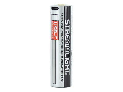 Streamlight SL-B34 Rechargeable Battery / 1 Pack