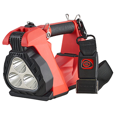 Streamlight Vulcan Clutch Streamlight Vulcan Clutch
