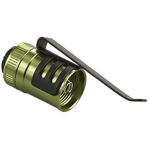 Streamlight Tailcap Switch Assembly – Stylus Pro/MicroStream Streamlight Tailcap Switch Assembly – Stylus Pro/MicroStream