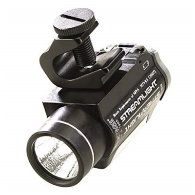 Streamlight 69331 VANTAGE II 350-Lumen Helmet Mount Flashlight, Black