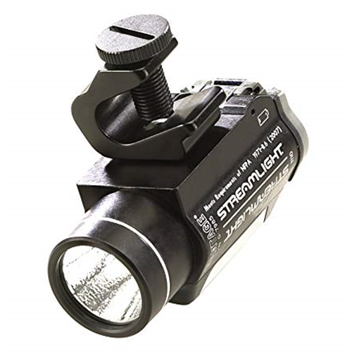 Streamlight 69331 VANTAGE II 350-Lumen Helmet Mount Flashlight, Black