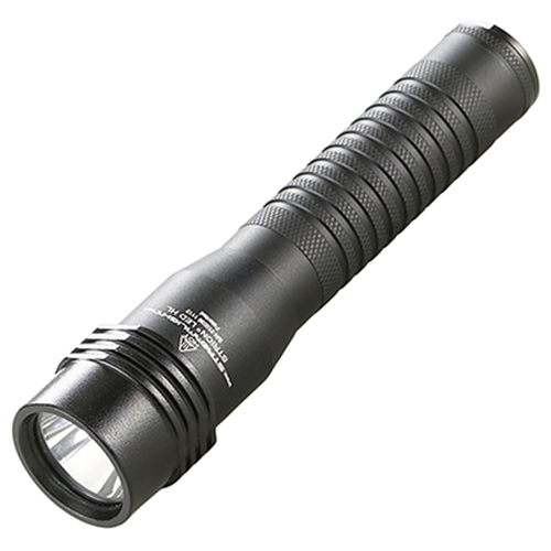 Streamlight 74752 Strion LED HL 615-Lumen Rechargeable Professional Flashlight with 120-Volt AC/12-Volt DC Charger and 2-Holders, Black Streamlight 74752 Strion LED HL 615-Lumen Rechargeable Professional Flashlight with 120-Volt AC/12-Volt DC Charger and 2-Holders, Black