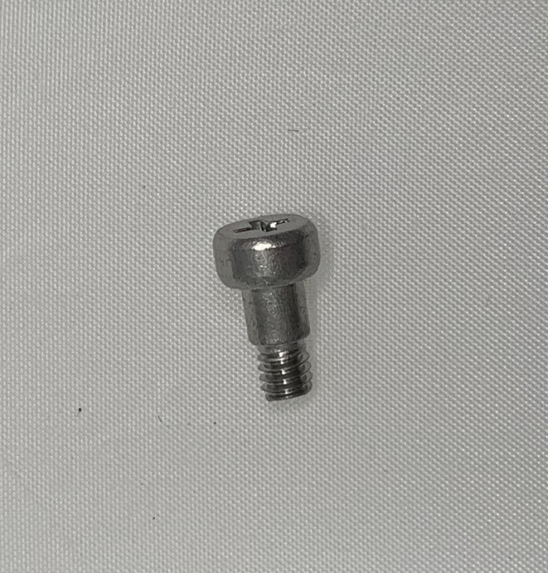 Streamlight Screw for Hook Stinger Lite Pipe Streamlight Screw for Hook Stinger Lite Pipe