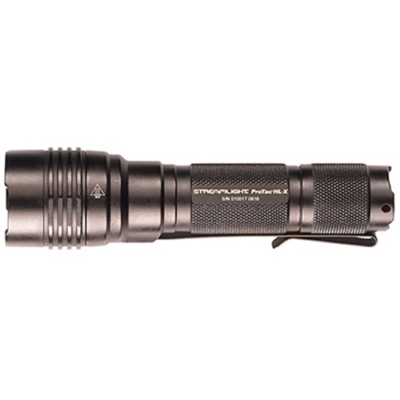 Streamlight ProTac HL X