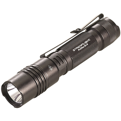 Strmlght Protac 2L-X USB Black Strmlght Protac 2L-X USB Black