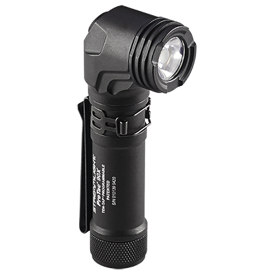 Streamlight Protac 90X Light with Nylon Holster Protac 90X Light with Nylon Holster- 2 CR123A Batteries
