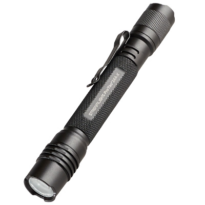 Streamlight Protac 2AA-X Rechargeable Tactical Flashlight Protac 2AA-X USB Rechargeable Tactical Flashlight Coyote