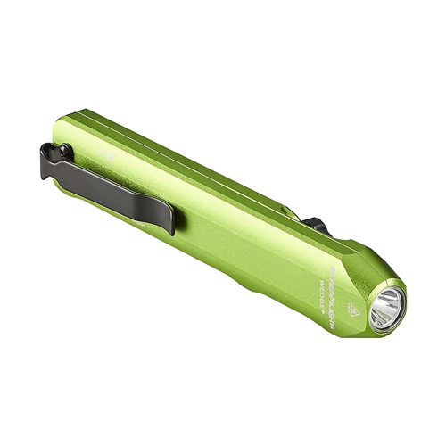 Streamlight The Wedge Rechargeable EDC Flashlight Lime Green