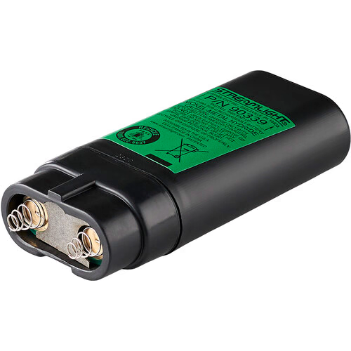 Streamlight Rechargeable NiMH Battery for Survivor & Knucklehead Flashlights Streamlight Rechargeable NiMH Battery for Survivor & Knucklehead Flashlights
