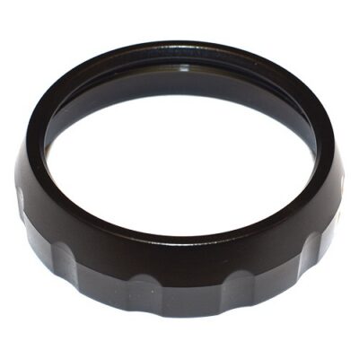 Streamlight Low Profile Overmolded Facecap
