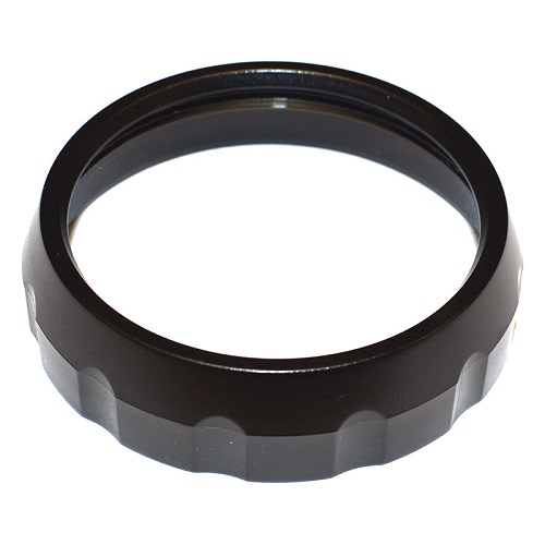 Streamlight Low Profile Overmolded Facecap