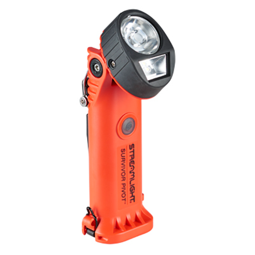 Streamlight Survivor Pivot Streamlight Survivor Pivot
