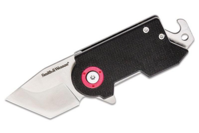 Smith & Wesson Benji Folding Knife