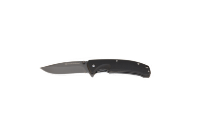 Smith & Wesson Velocite Spring Asst Fldg Knife