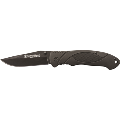 Smith & Wesson Extreme Ops Linerlock