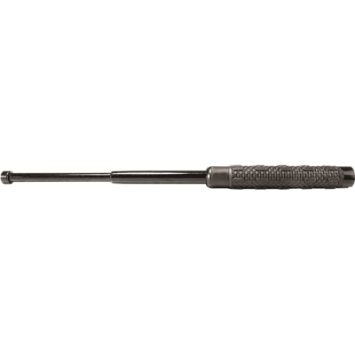 Heat Treated Collapsible Baton