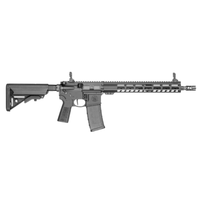 Smith & Wesson Volunteer XV Pro LE