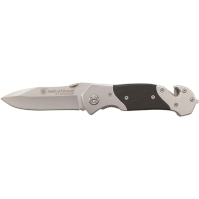 Smith & Wesson First Response Drop Point