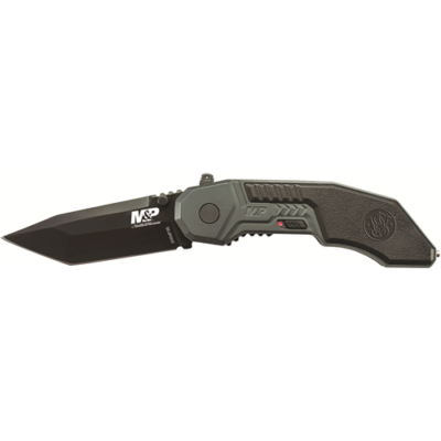 Smith & Wesson Military Police Magic Assisted Tanto