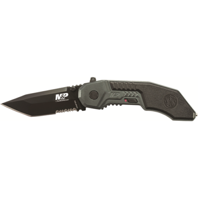 Smith & Wesson Military Police Magic Assisted Tanto