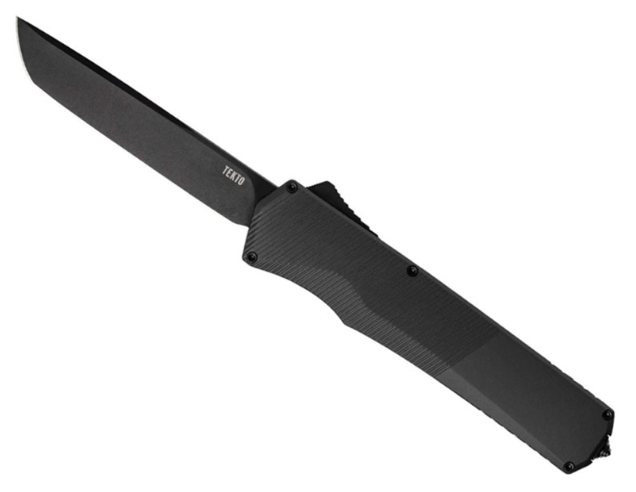 A5 Spry – Black- Tanto A5 Spry – Black- Tanto