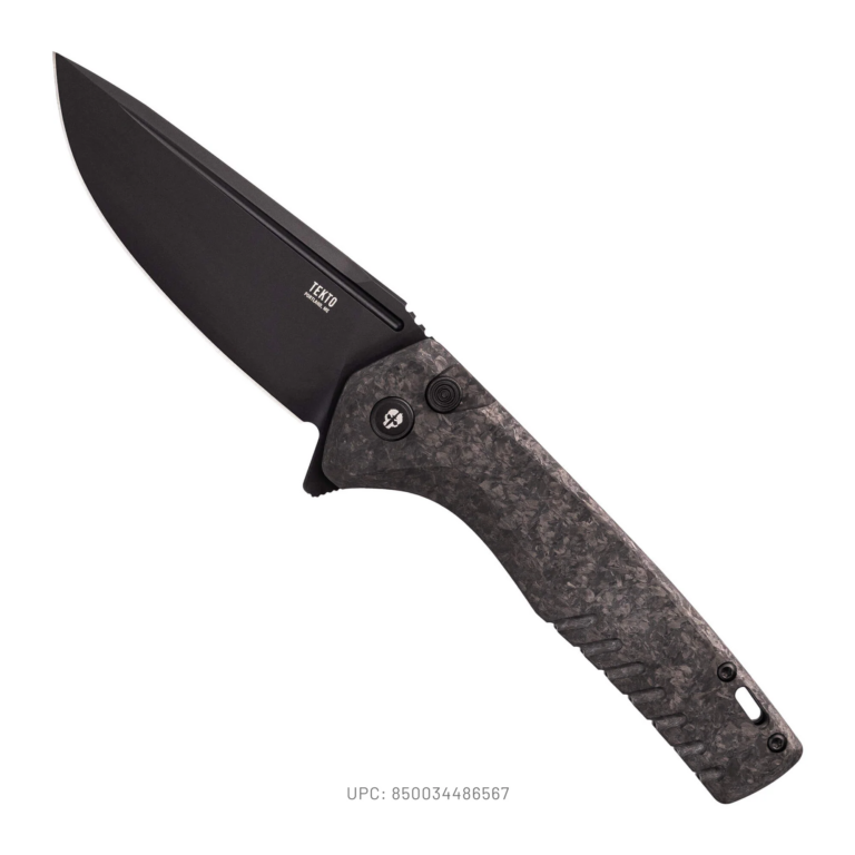 F3 Charlie Series Knife