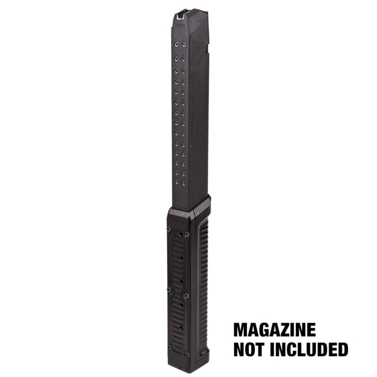 Taylor Freelance Goliath XL +30 Magazine Extension