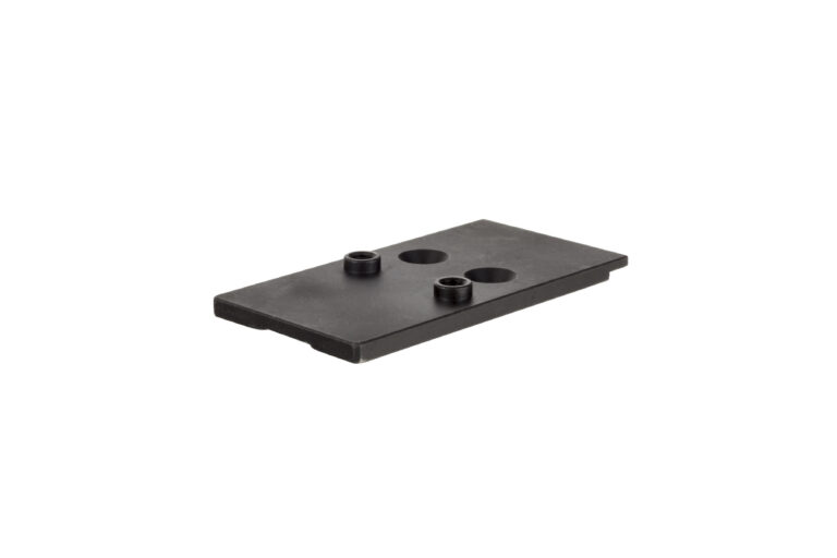 Trijicon Rmrcc Pistol Adapter Plates Rmrcc Pistol Adapter Plate for Full Size Glock Mos Black Trijicon Rmrcc Pistol Adapter Plates Rmrcc Pistol Adapter Plate for Full Size Glock Mos Black