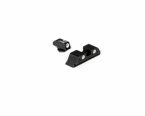 Trijicon Bright & Tough Night Sights – Glock Standard Frames