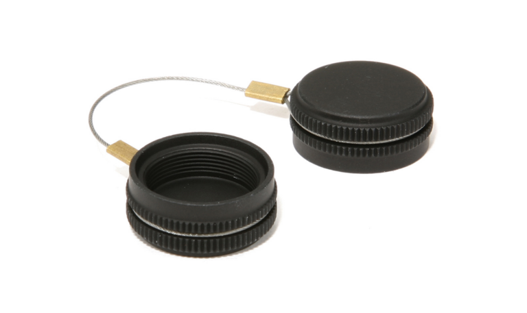 Trijicon ACOG Adjuster Caps & Lanyard Trijicon ACOG Adjuster Caps & Lanyard