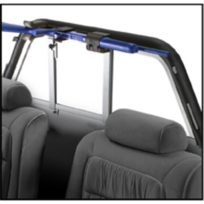 Roll Bar Mount Vehicle Rack – Remington 870