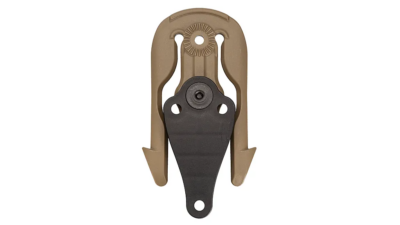 TMA Tactical MOLLE Adapter with MLS 16 Locking Fork