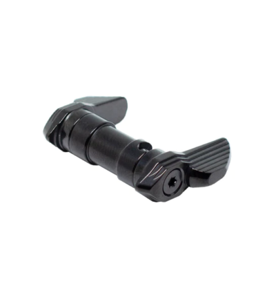Tt AR15 Safety Short Throw 45 to 90 Black