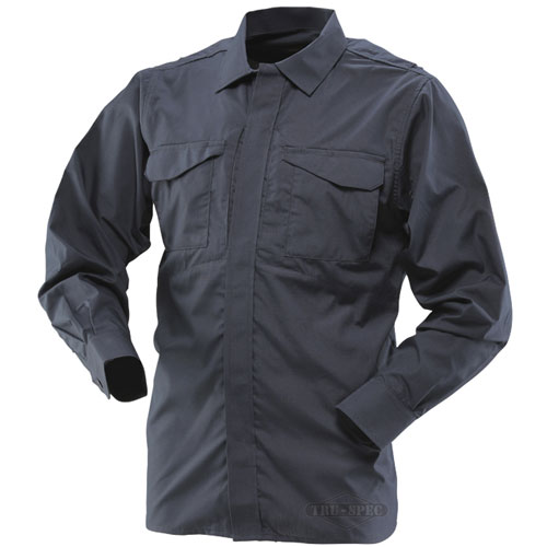 24-7 Ultralight Long Sleeve Uniform Shirt 24-7 Ultralight Long Sleeve Uniform Shirt
