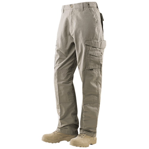 24-7 Original Tactical Pants – 6.5oz – Khaki 24-7 Original Tactical Pants – 6.5oz – Khaki