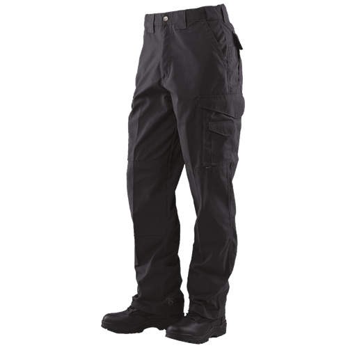 24-7 Original Tactical Pants – 6.5oz – Black 24-7 Original Tactical Pants – 6.5oz – Black