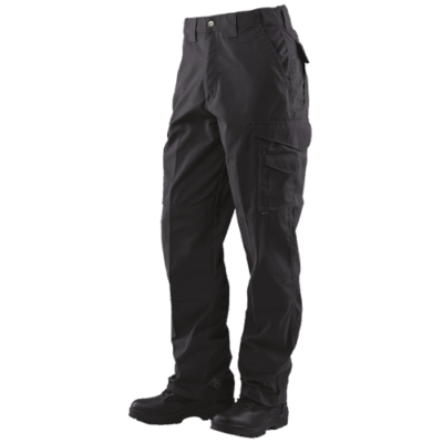 24-7 Original Tactical Pants – 6.5oz – Black