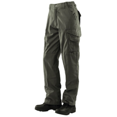 24-7 Original Tactical Pants – 6.5oz – OD Green