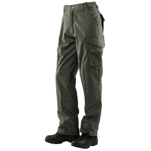 24-7 Original Tactical Pants – 6.5oz – OD Green 24-7 Original Tactical Pants – 6.5oz – OD Green