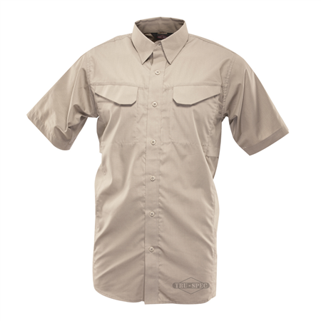 24-7 Ultralight Short Sleeve Field Shirt 24-7 Ultralight Short Sleeve Field Shirt