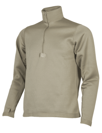 Gen-III ECWCS Level-2 Top