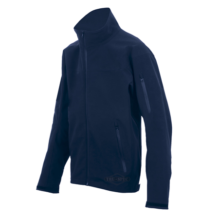 24-7 Tactical Softshell Jacket without Sleeve Loop 24-7 Tactical Softshell Jacket without Sleeve Loop