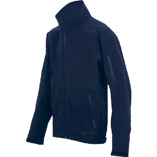 24-7 Tactical Softshell Jacket without Sleeve Loop 24-7 Tactical Softshell Jacket without Sleeve Loop