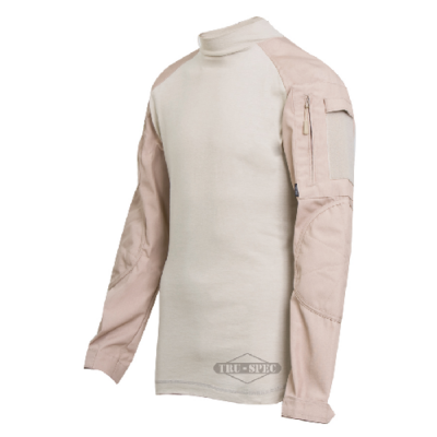 T.R.U. Combat Shirt